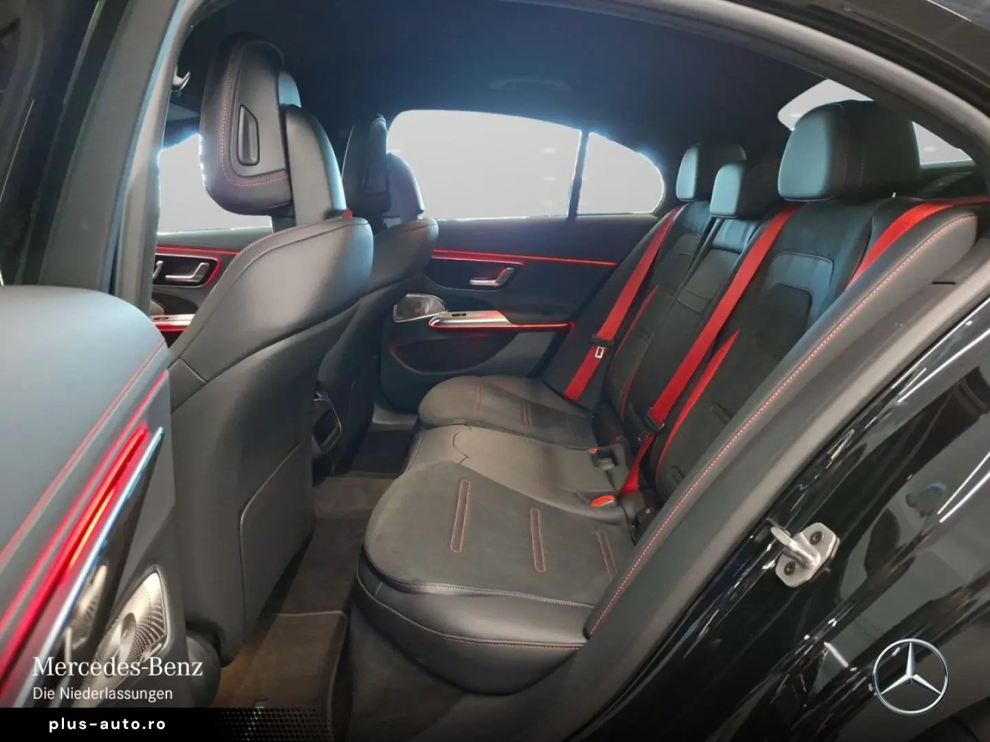 MERCEDES-BENZ E 53 AMG 4M  DRIVERS 20  Bur4D FAHRASS&hellip;