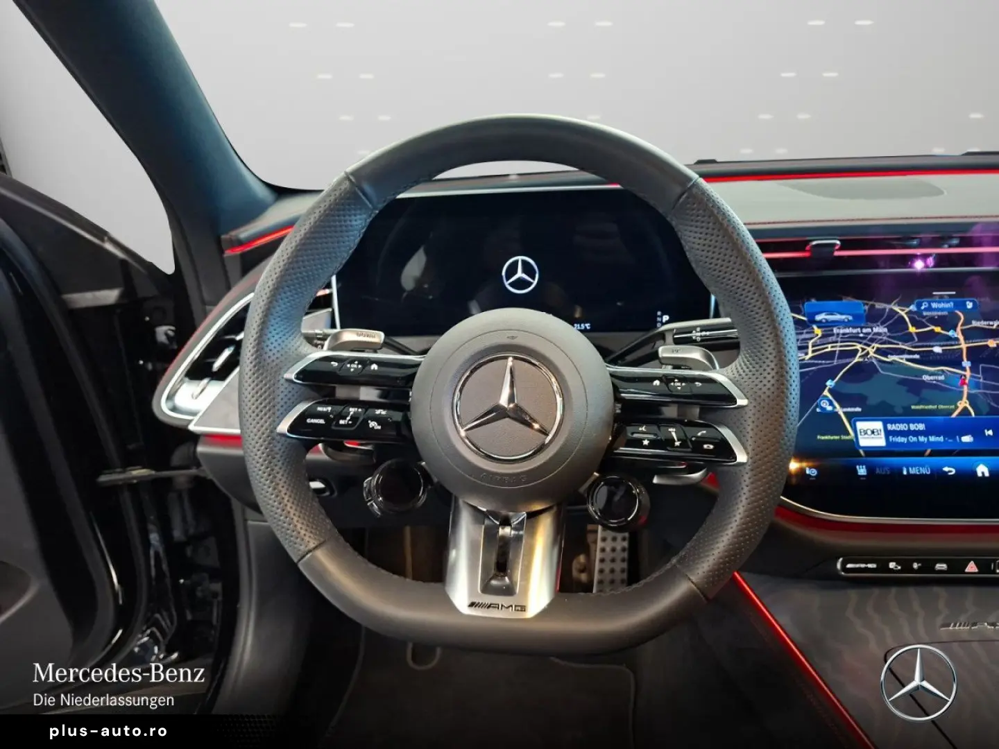 MERCEDES-BENZ E 53 AMG 4M  DRIVERS 20  Bur4D FAHRASS&hellip;