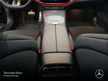 MERCEDES-BENZ E 53 AMG 4M  DRIVERS 20  Bur4D FAHRASS&hellip;