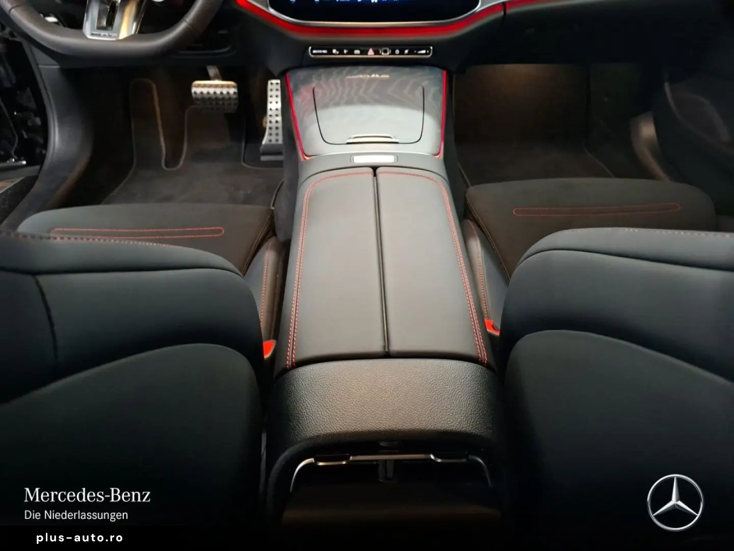 MERCEDES-BENZ E 53 AMG 4M  DRIVERS 20  Bur4D FAHRASS&hellip;