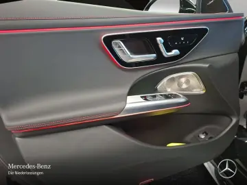 MERCEDES-BENZ E 53 AMG 4M  DRIVERS 20  Bur4D FAHRASS&hellip;