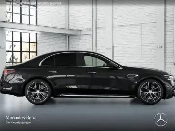 MERCEDES-BENZ E 53 AMG 4M  DRIVERS 20  Bur4D FAHRASS&hellip;