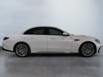 MERCEDES-BENZ E 53 AMG 4M Hybrid   AMG BURM PREMIUM MEMO 360