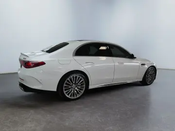 MERCEDES-BENZ E 53 AMG 4M Hybrid   AMG BURM PREMIUM MEMO 360