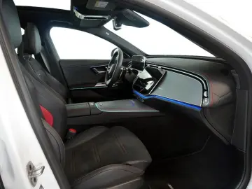 MERCEDES-BENZ E 53 AMG 4M Hybrid   AMG BURM PREMIUM MEMO 360