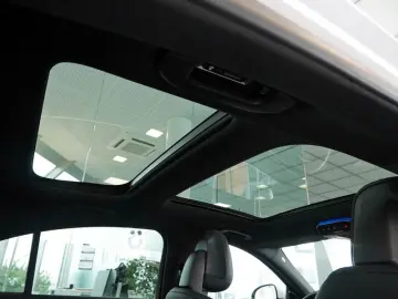 MERCEDES-BENZ E 53 AMG 4M Hybrid   AMG BURM PREMIUM MEMO 360