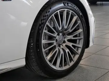 MERCEDES-BENZ E 53 AMG 4M Hybrid   AMG BURM PREMIUM MEMO 360
