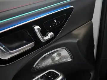 MERCEDES-BENZ E 53 AMG 4M Hybrid   AMG BURM PREMIUM MEMO 360