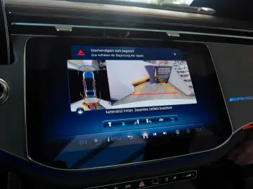 MERCEDES-BENZ E 53 AMG 4M Hybrid   AMG BURM PREMIUM MEMO 360