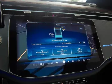 MERCEDES-BENZ E 53 AMG 4M Hybrid   AMG BURM PREMIUM MEMO 360