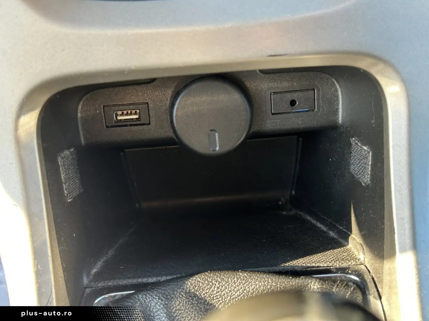 Opel Astra J 1.7 CDTI 2011 EURO 5