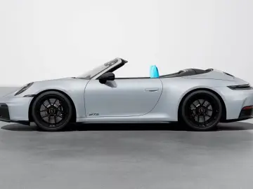 Porsche 992 911 Carrera 4 GTS Cabrio InnoDrive