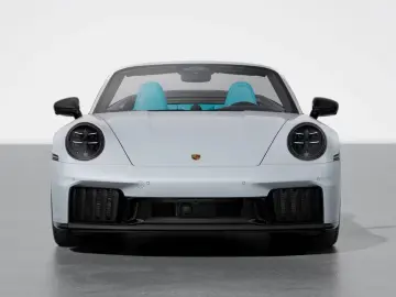 Porsche 992 911 Carrera 4 GTS Cabrio InnoDrive