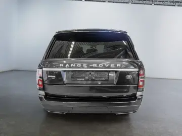 LAND ROVER Range Rover D350 Fifty Mild-Hybrid S S 360 DISTR