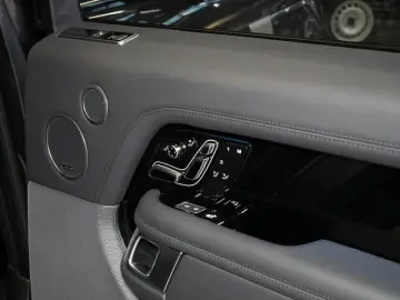 LAND ROVER Range Rover D350 Fifty Mild-Hybrid S S 360 DISTR