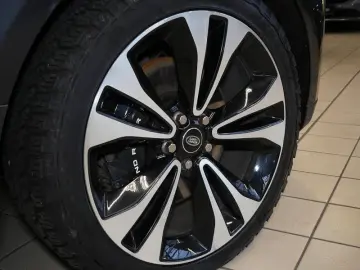 LAND ROVER Range Rover D350 Fifty Mild-Hybrid S S 360 DISTR