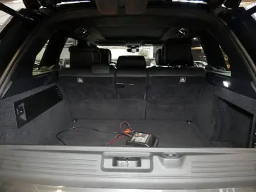 LAND ROVER Range Rover D350 Fifty Mild-Hybrid S S 360 DISTR