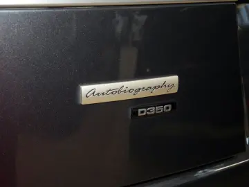 LAND ROVER Range Rover D350 Fifty Mild-Hybrid S S 360 DISTR