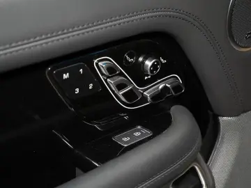 LAND ROVER Range Rover D350 Fifty Mild-Hybrid S S 360 DISTR