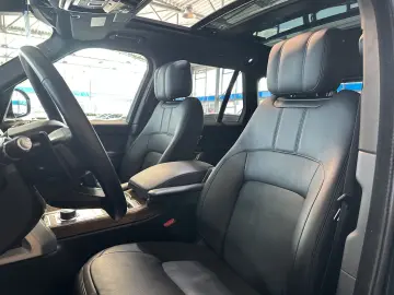 LAND ROVER Range Rover D350 Pano Leder Matrix Meridian