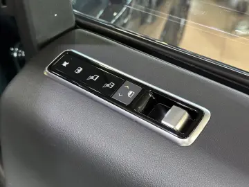 LAND ROVER Range Rover D350 Pano Leder Matrix Meridian