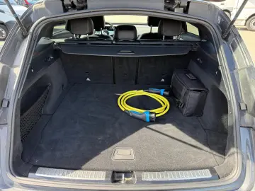 Mercedes-Benz EQC electric drive 300 kW 4Matic AMG Line