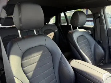 Mercedes-Benz EQC electric drive 300 kW 4Matic AMG Line