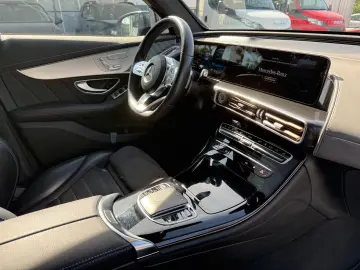 Mercedes-Benz EQC electric drive 300 kW 4Matic AMG Line