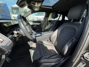 Mercedes-Benz EQC electric drive 300 kW 4Matic AMG Line
