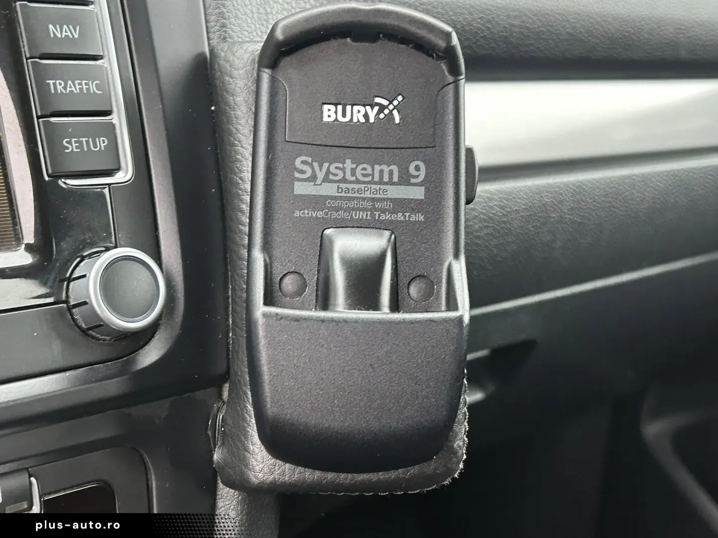 Volkswagen Golf VI 1.6 TDI 2010 Euro 5