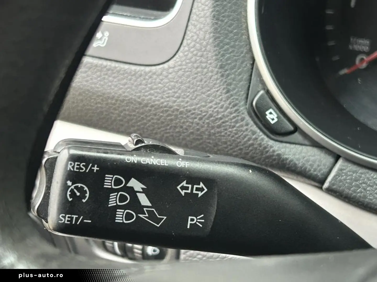 Volkswagen Golf VI 1.6 TDI 2010 Euro 5