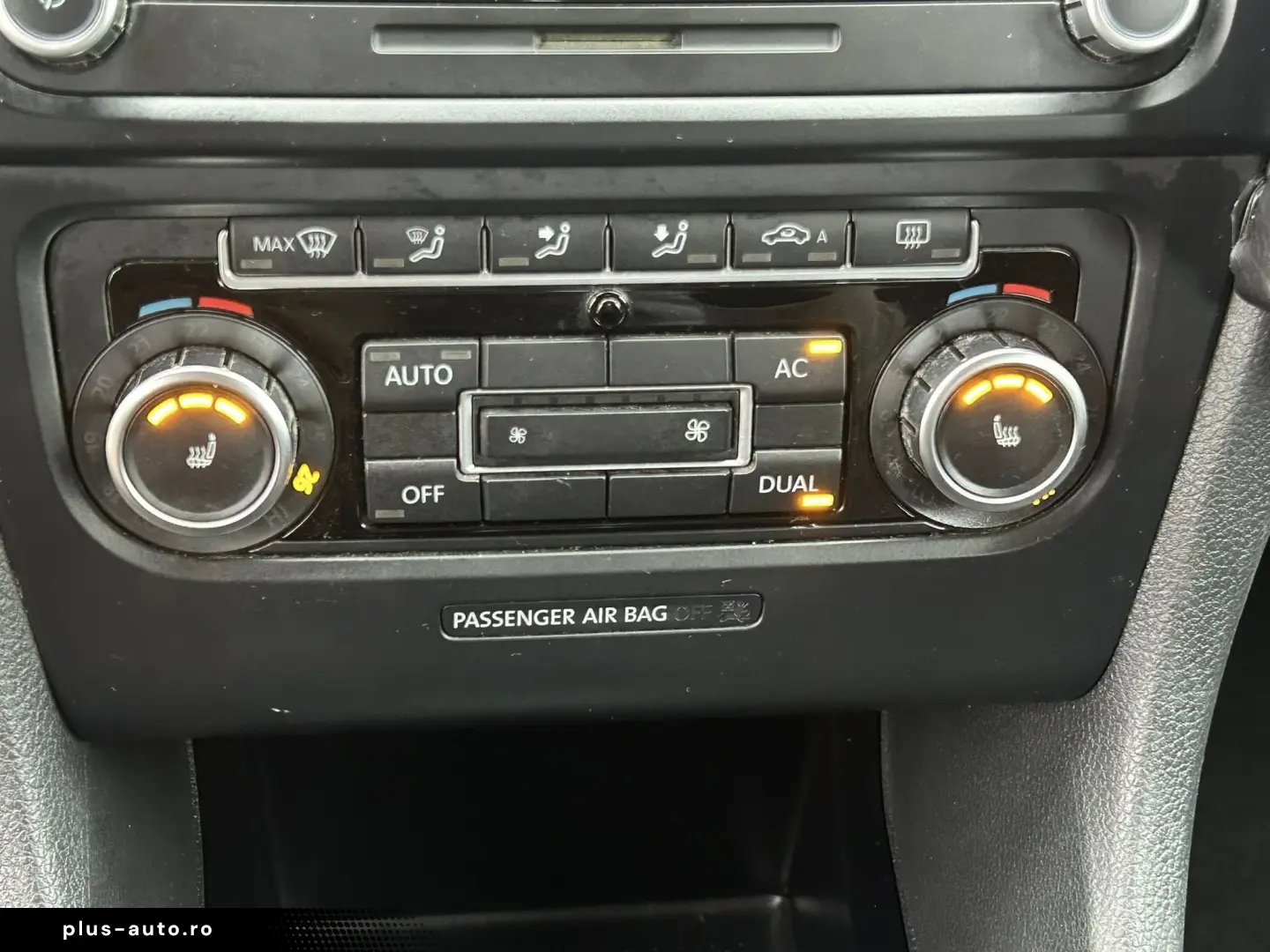 Volkswagen Golf VI 1.6 TDI 2010 Euro 5