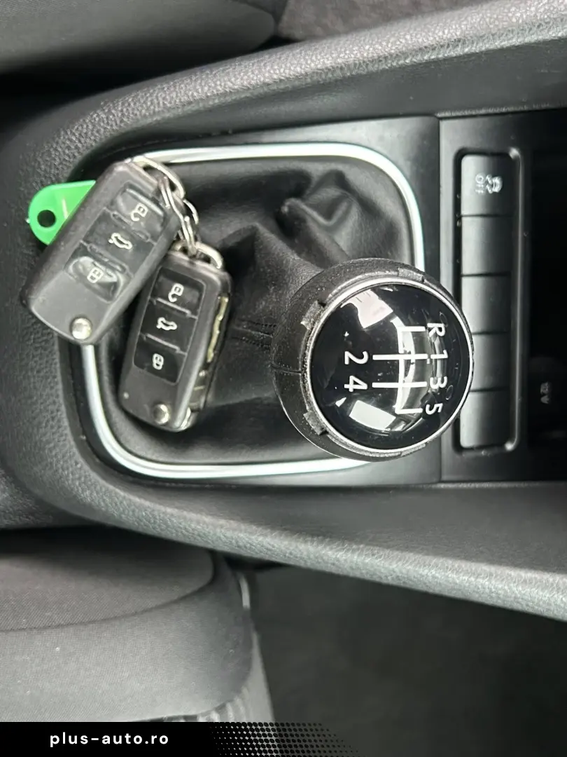 Volkswagen Golf VI 1.6 TDI 2010 Euro 5