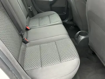 Volkswagen Golf VI 1.6 TDI 2010 Euro 5
