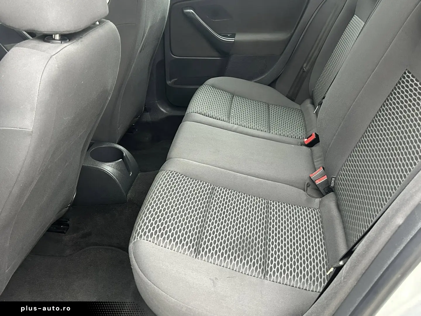 Volkswagen Golf VI 1.6 TDI 2010 Euro 5