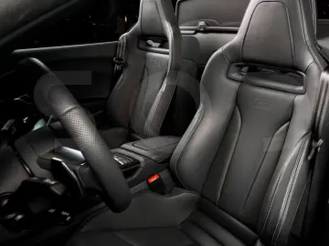 Audi R8 Spyder V10 performance quattro S