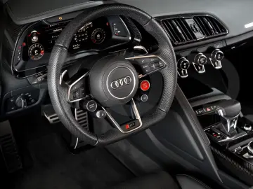 Audi R8 Spyder V10 performance quattro S