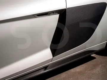 Audi R8 Spyder V10 performance quattro S