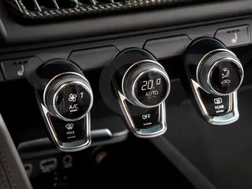 Audi R8 Spyder V10 performance quattro S