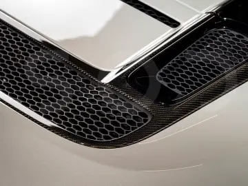 Audi R8 Spyder V10 performance quattro S