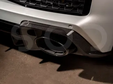 Audi R8 Spyder V10 performance quattro S