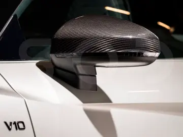 Audi R8 Spyder V10 performance quattro S