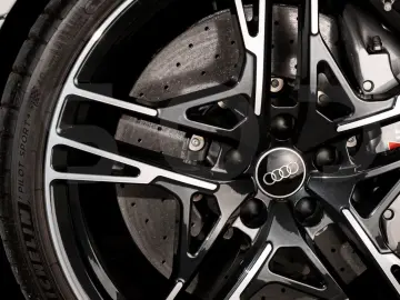 Audi R8 Spyder V10 performance quattro S