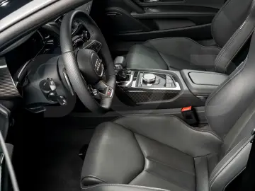 Audi R8 Spyder V10 performance quattro S