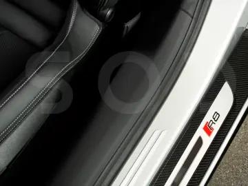 Audi R8 Spyder V10 performance quattro S