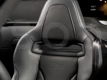 Audi R8 Spyder V10 performance quattro S