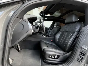 BMW 640 Gran Turismo M-Sport Laser Pano Bowers AHK
