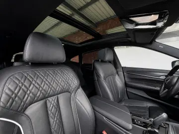 BMW 640 Gran Turismo M-Sport Laser Pano Bowers AHK