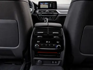 BMW 640 Gran Turismo M-Sport Laser Pano Bowers AHK