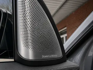 BMW 640 Gran Turismo M-Sport Laser Pano Bowers AHK